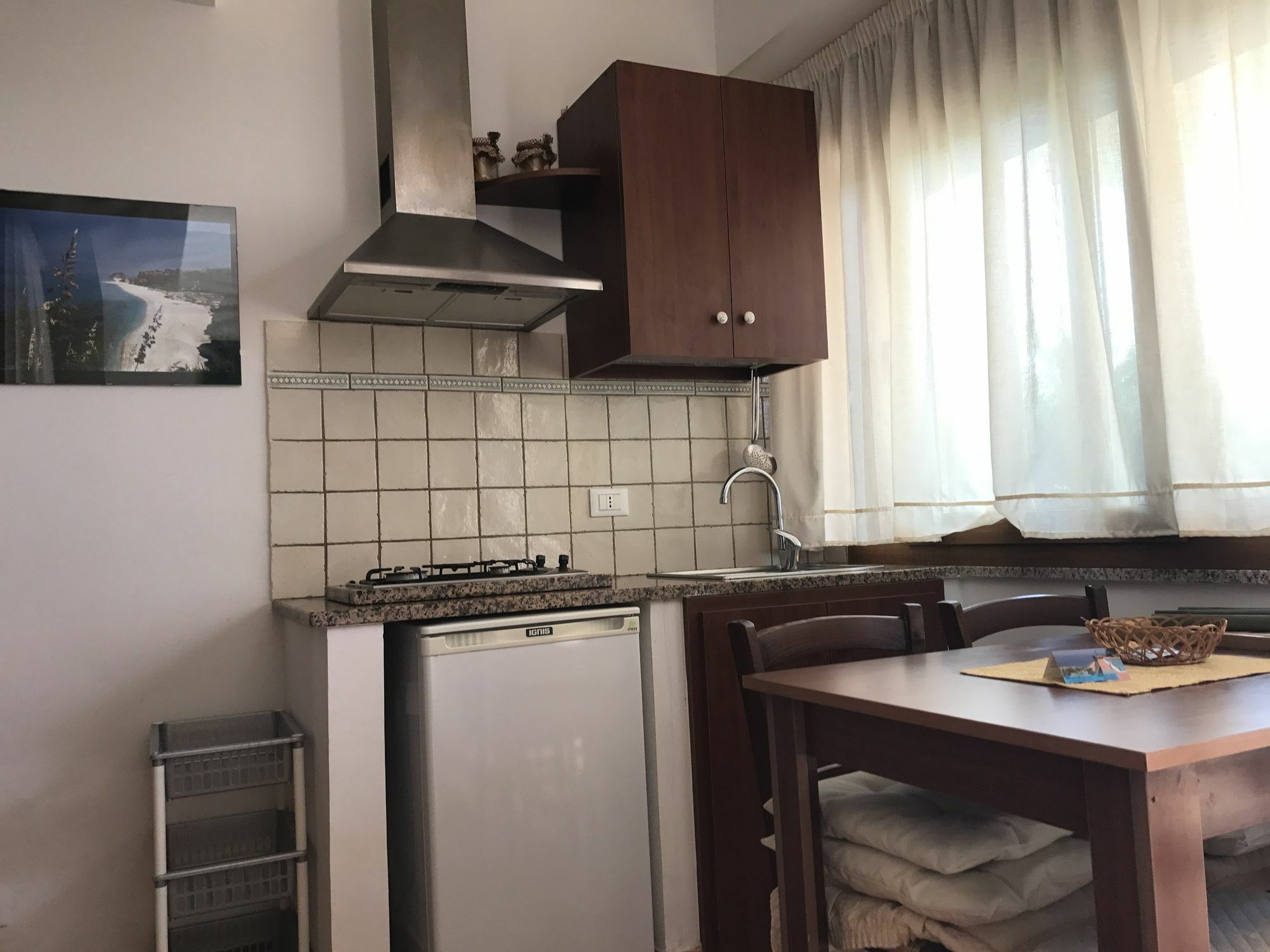 Villa Del Conte Drapia المظهر الخارجي الصورة